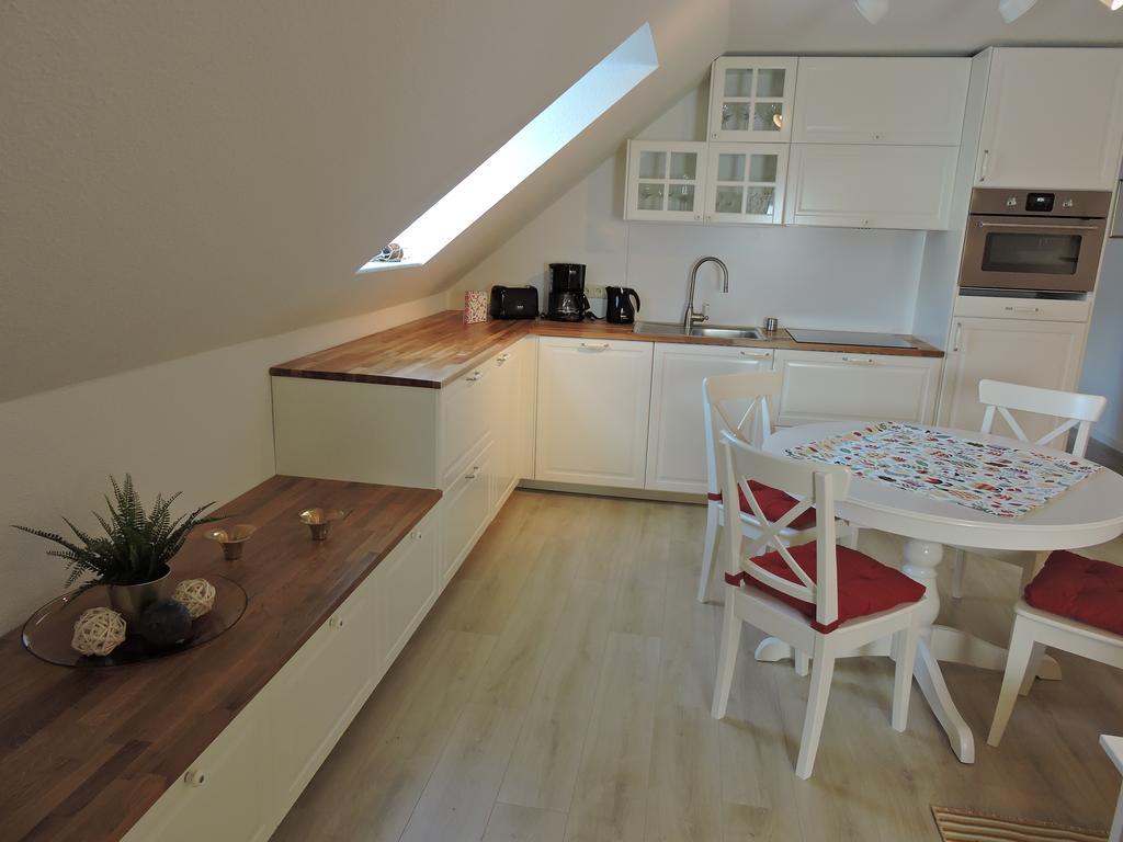 Ferienwohnungen Haus Sebastian Oberwiesenthal Exteriör bild